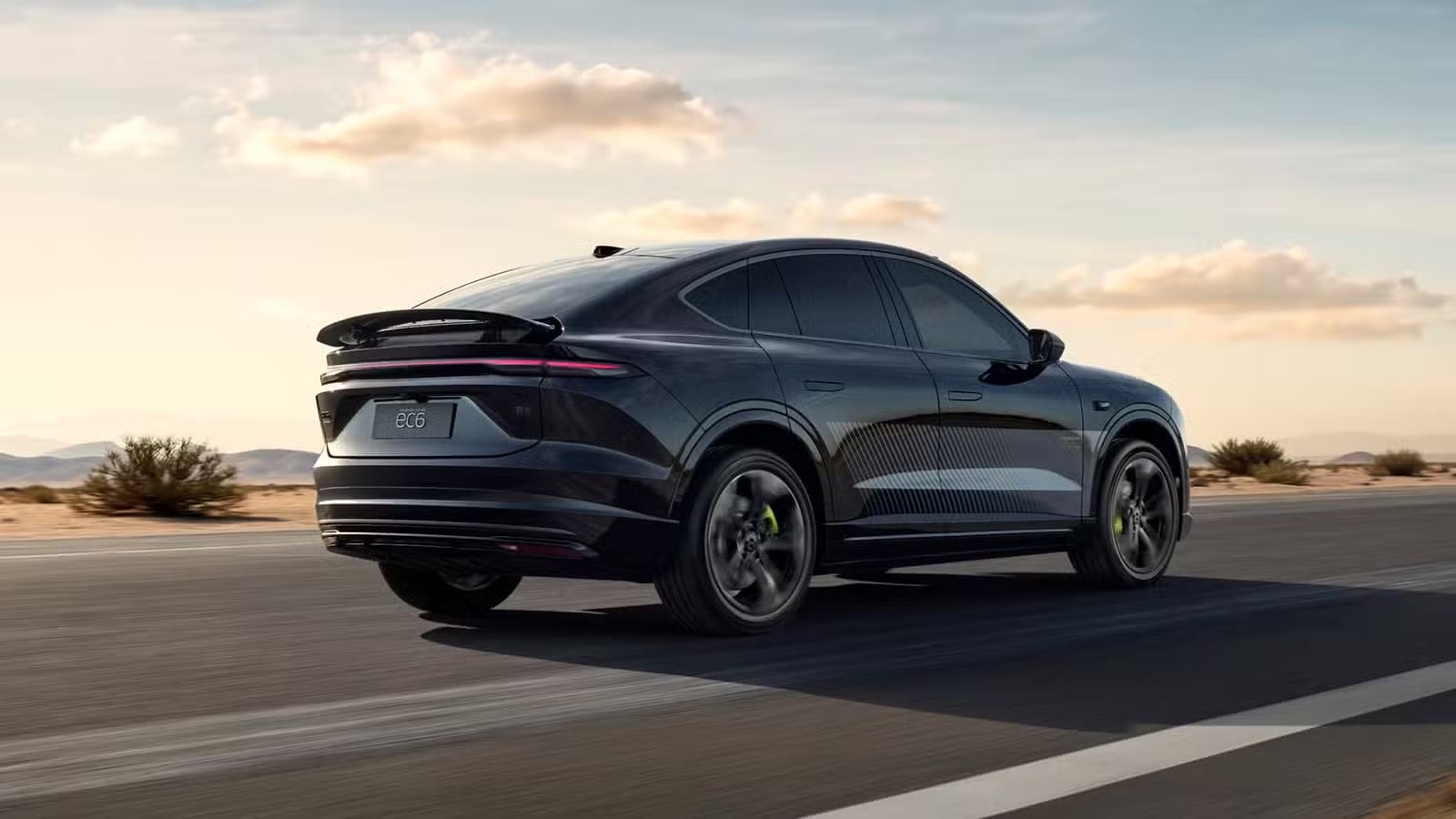 2026 ET5 Touring Champion Edition