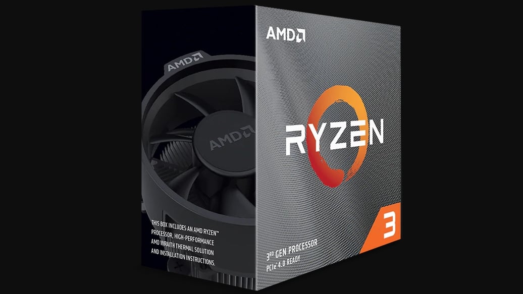 AMD Reintroduz Processadores de 2019 para o Mercado de Entrada em 2026