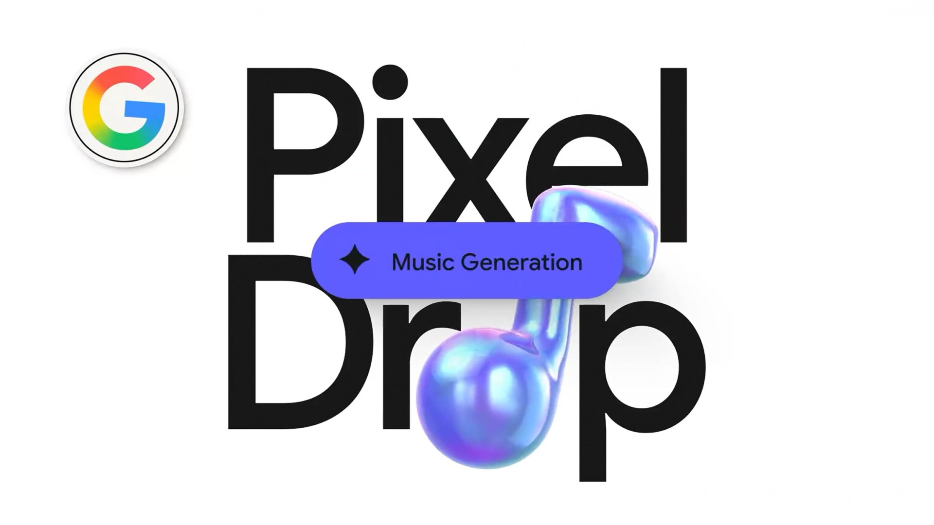 Pixel Drop