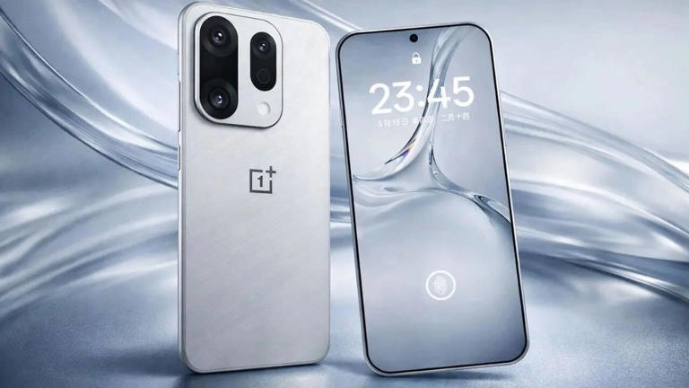 OnePlus