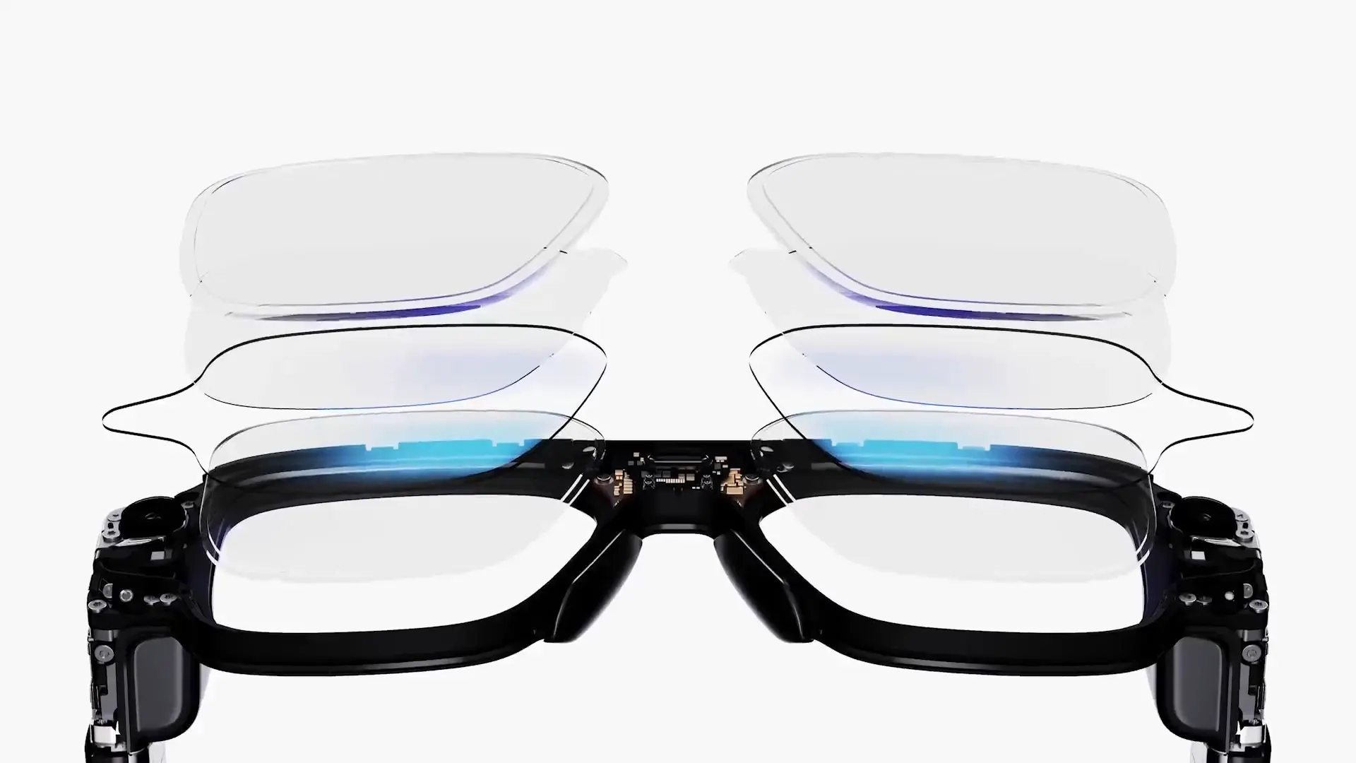 Snap Specs