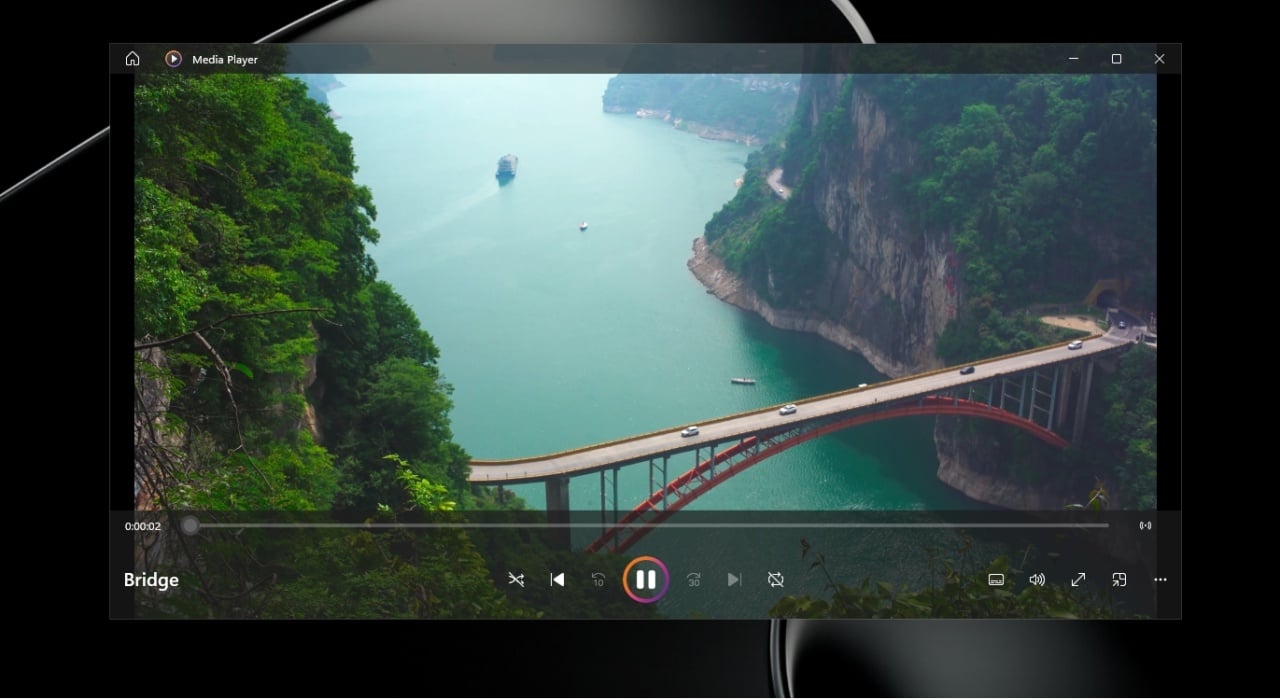 Windows Media Player no Windows 11