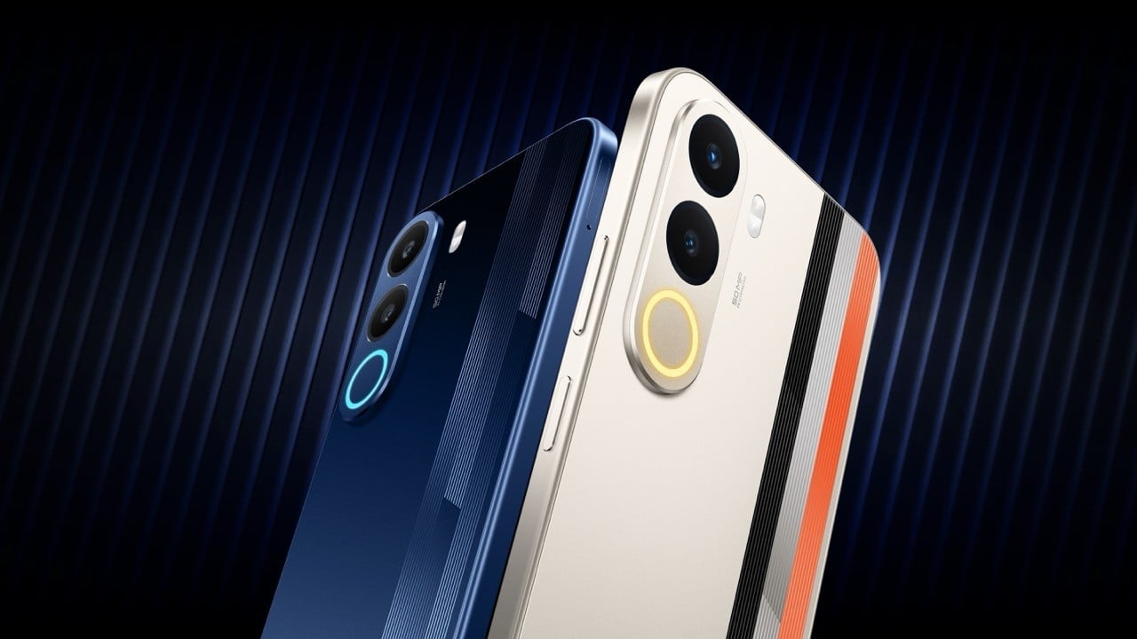 Realme P4x