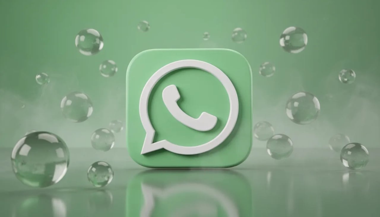 WhatsApp logo
