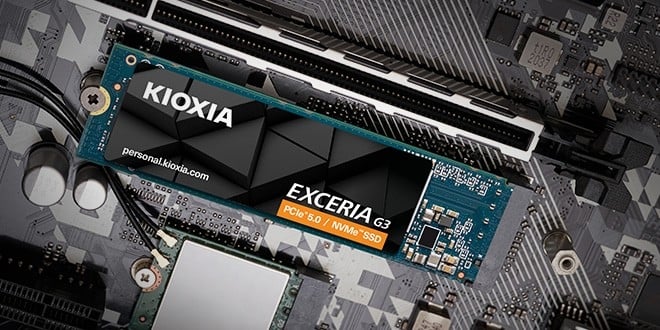 disco ssd instalado
