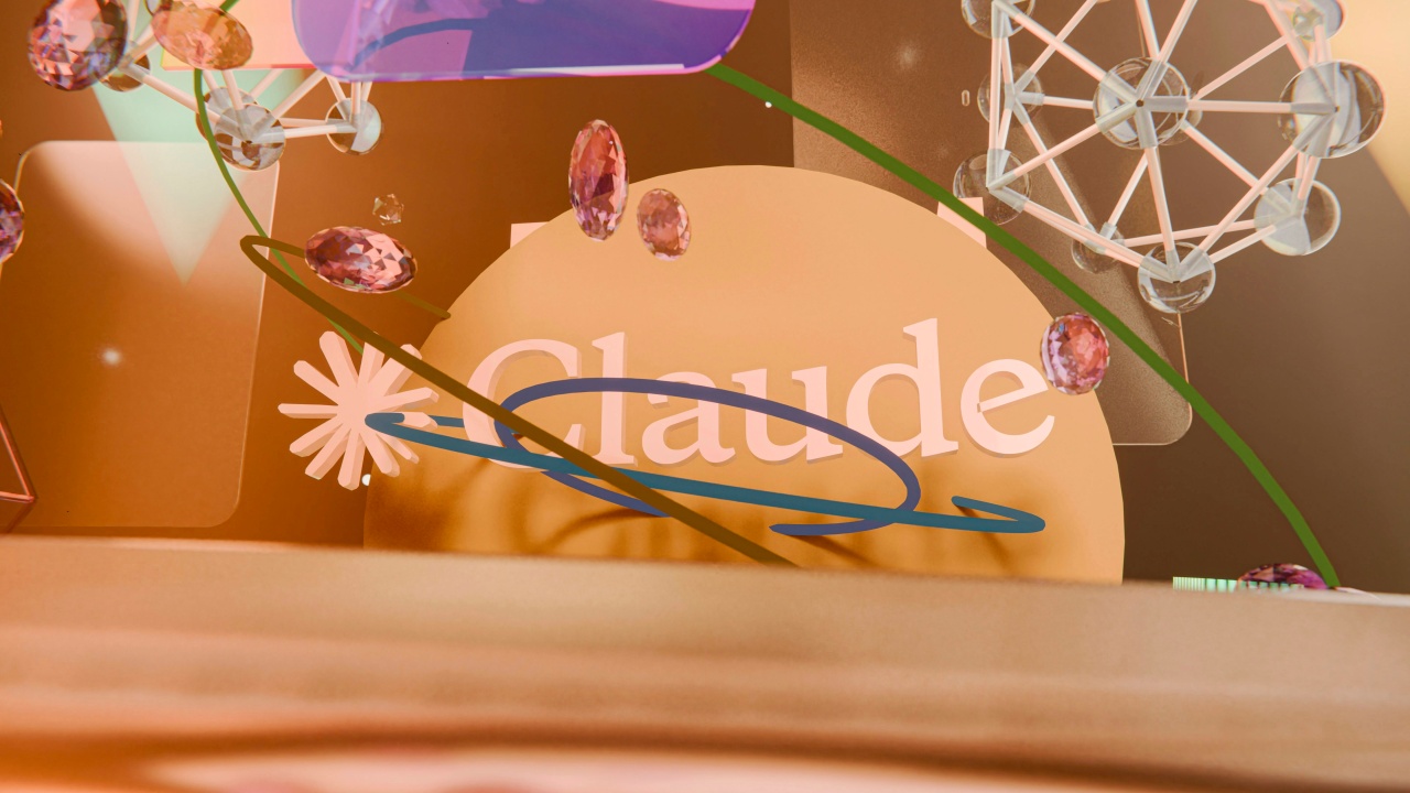Claude logo