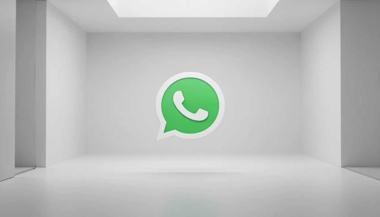 WhatsApp logo