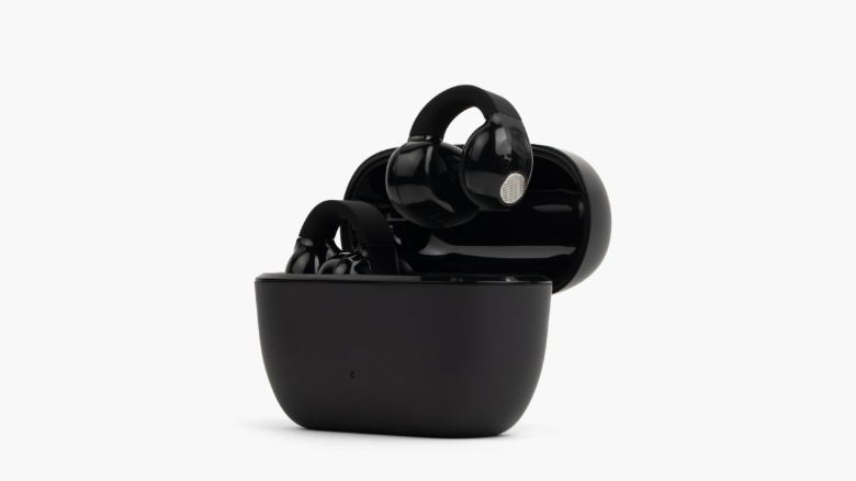 Accentum Clip da Sennheiser