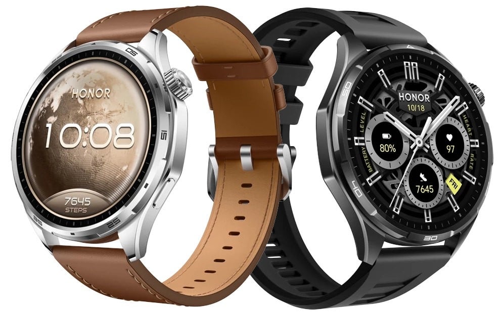 Honor Watch 6