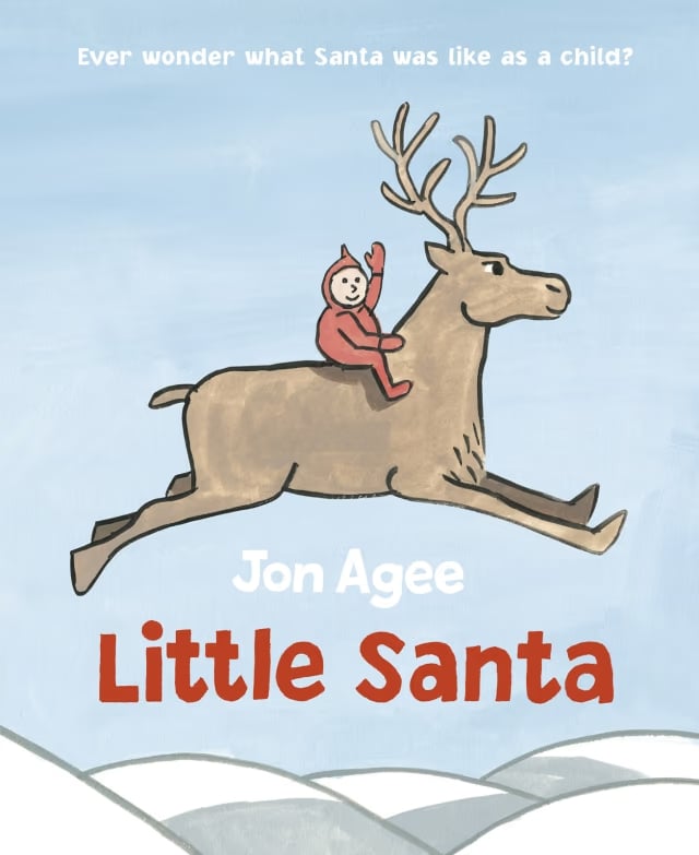 Little Santa
