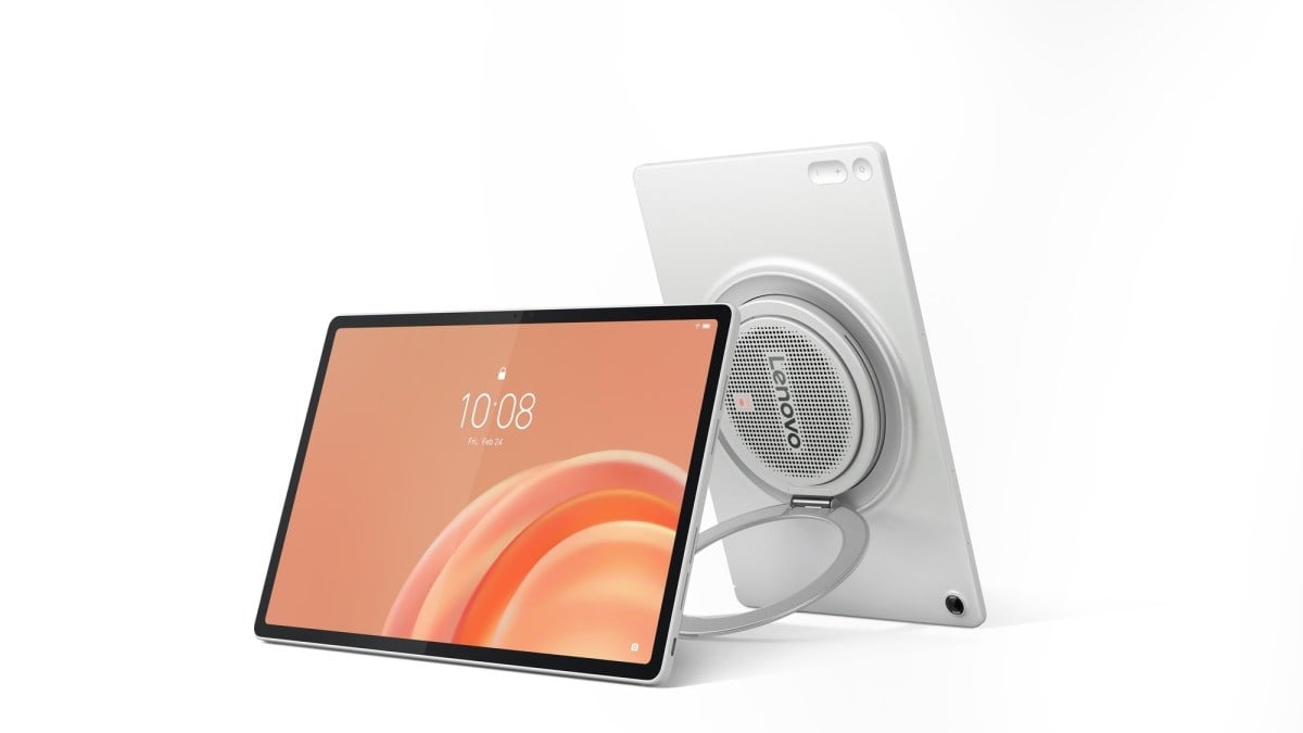 detalhes do Lenovo Tab Plus Gen 2