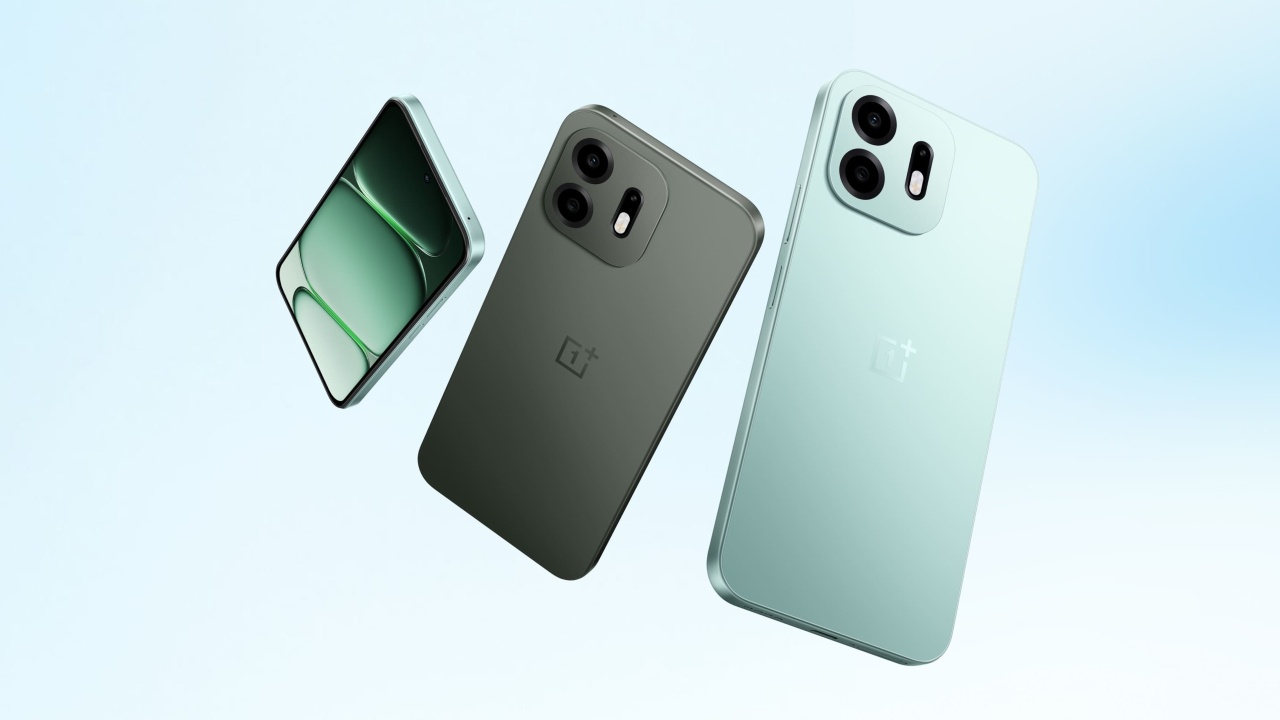 OnePlus N6