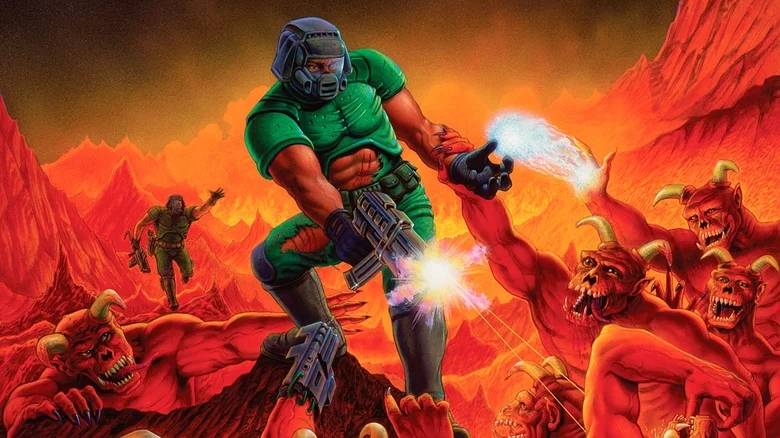 Doom original