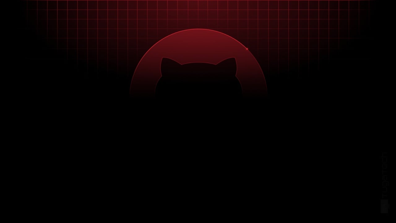 GitHub Models vermelho