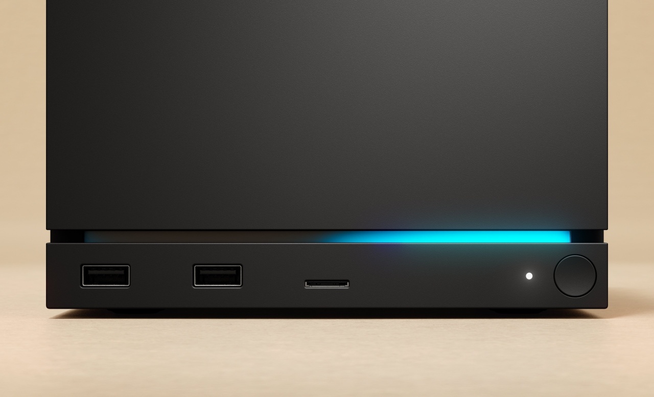 Steam Machine da Valve
