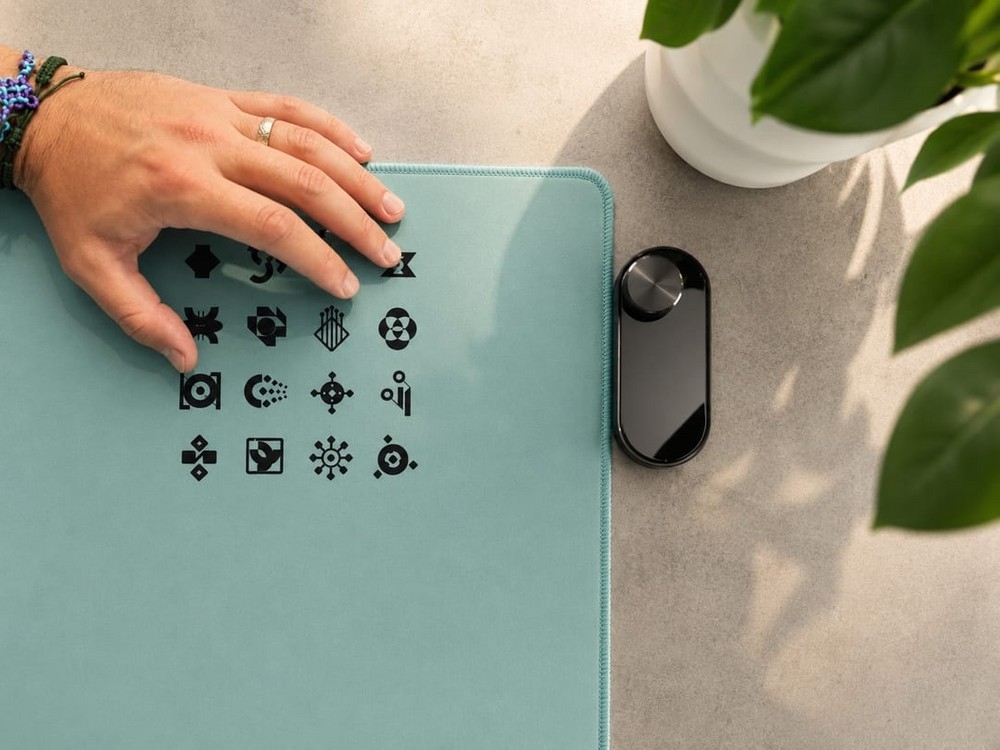 Kage GhostPad