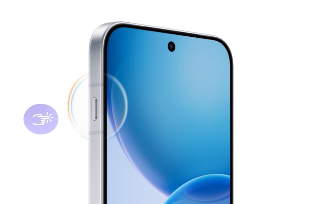Oppo reno 16