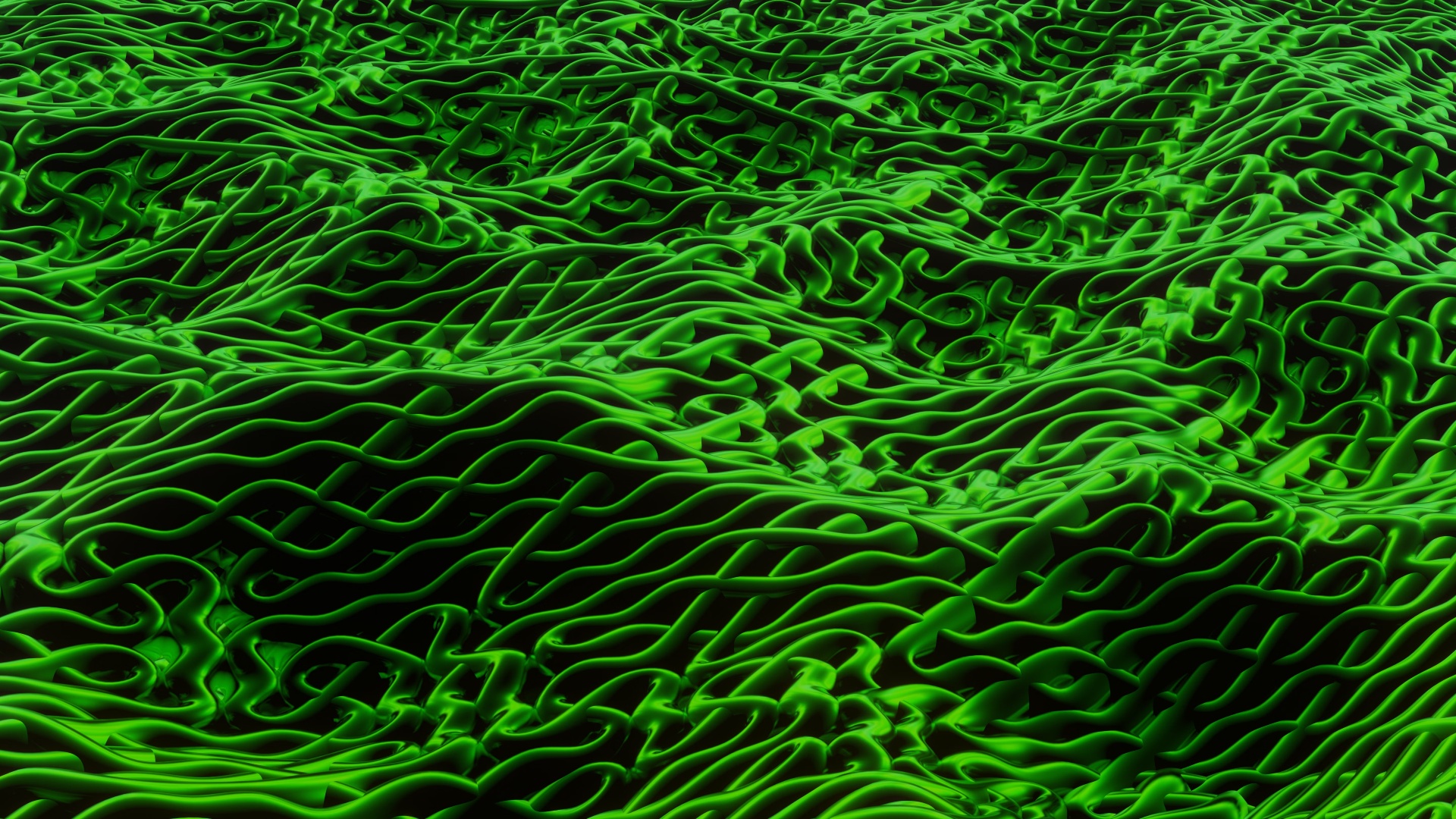 ambiente verde