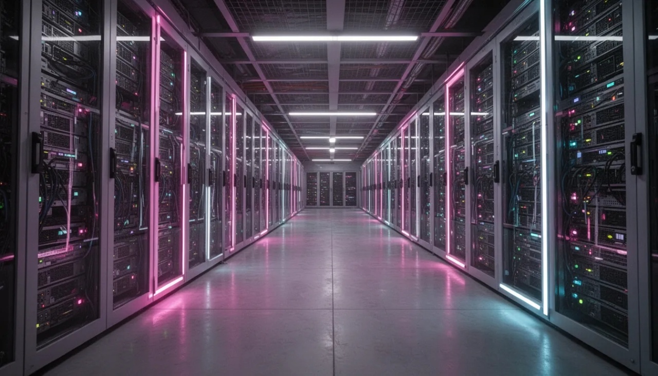 Supercomputador