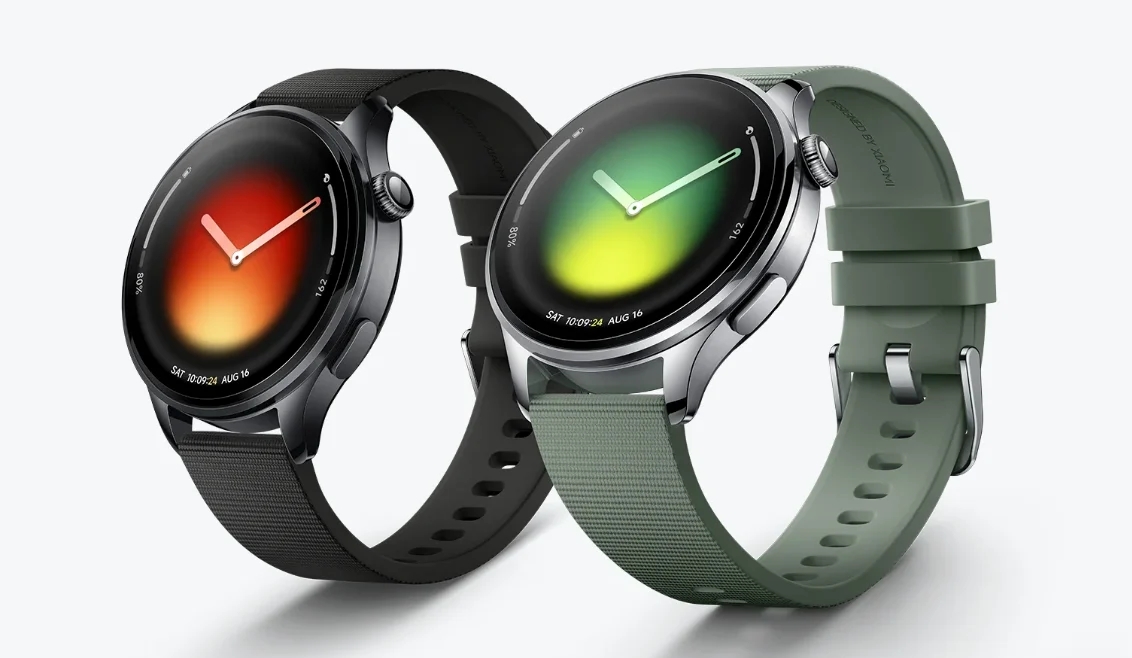 Xiaomi Watch 5