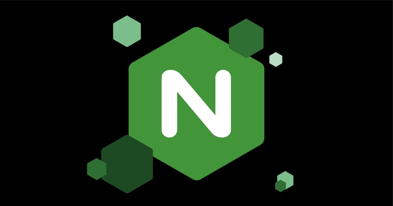 Nginx logo