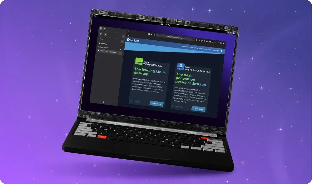 Orion Browser