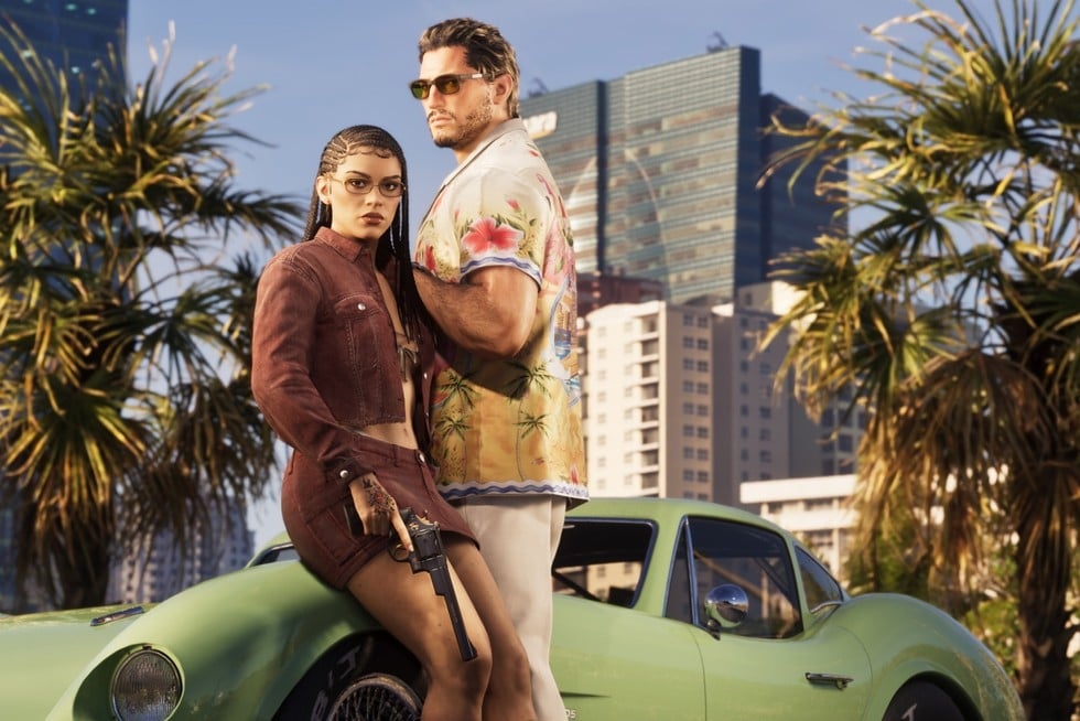 GTA VI