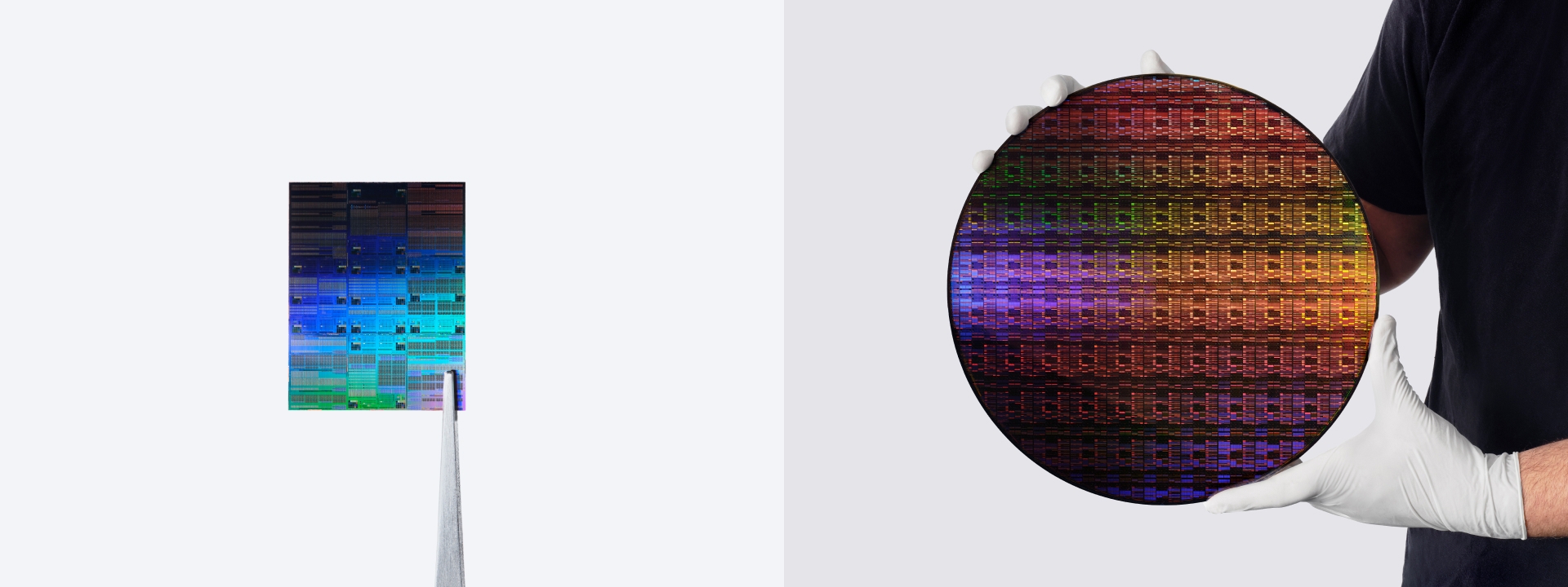 detalhes dos novos chips da IBM