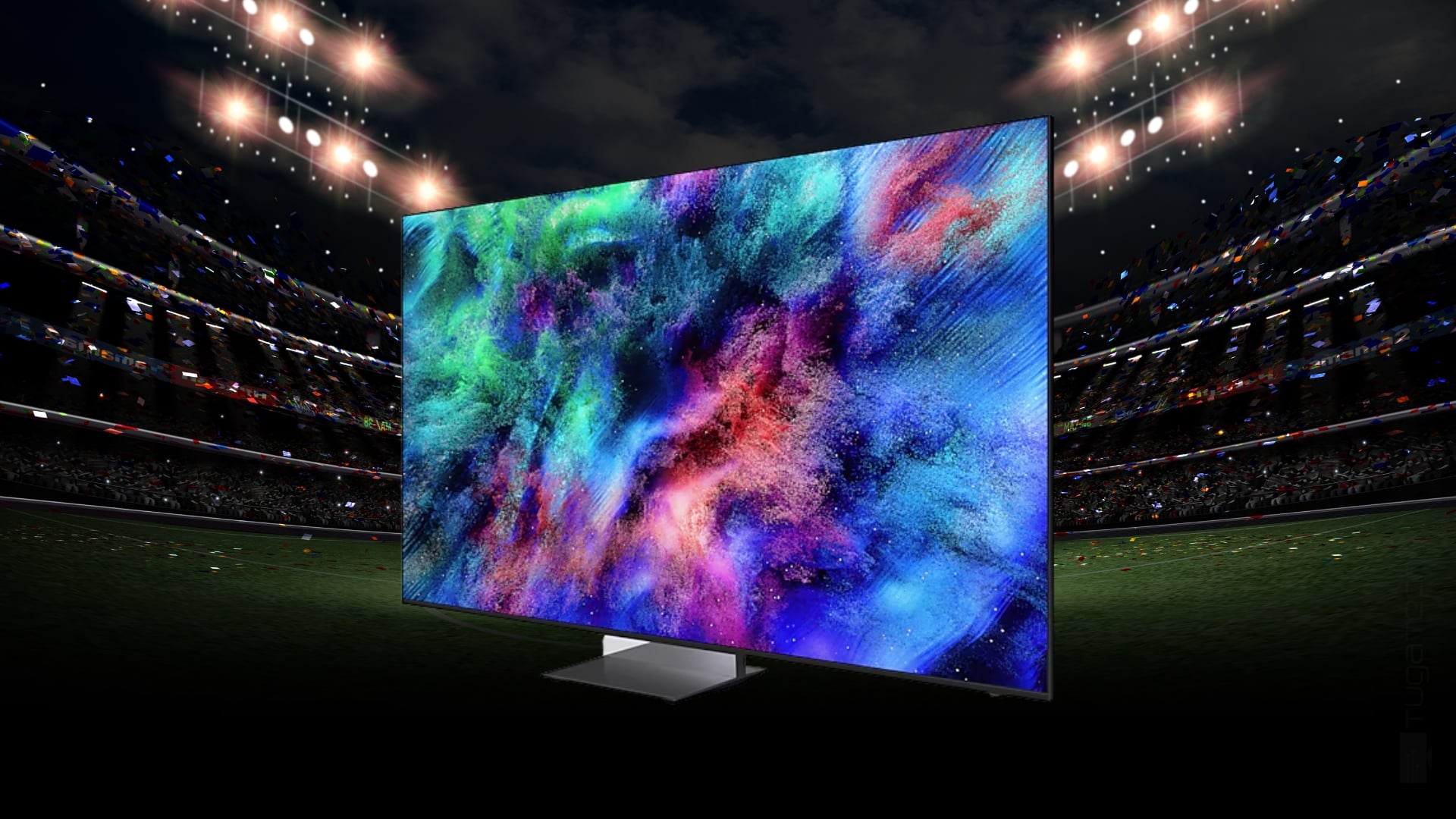 Samsung R95H