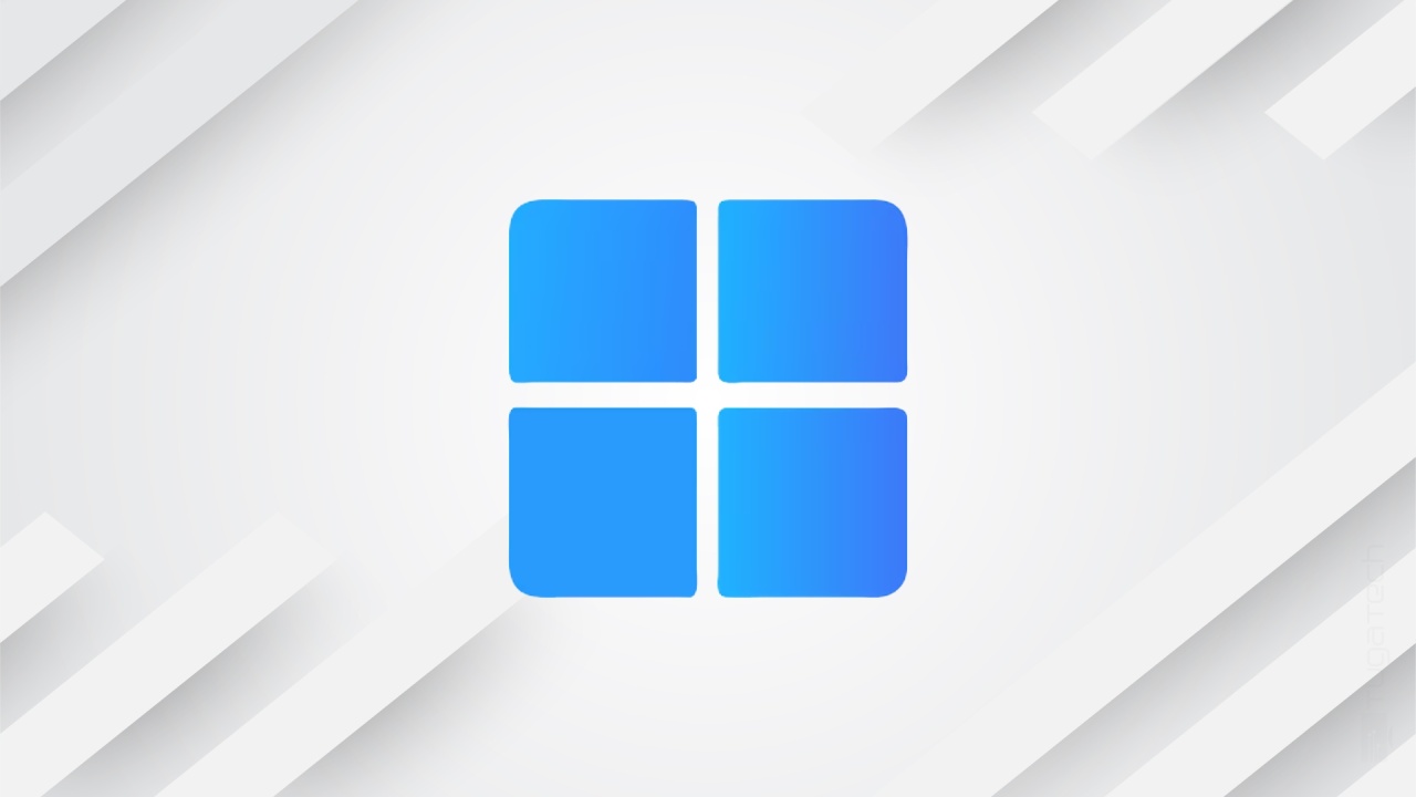 Windows 11 logo