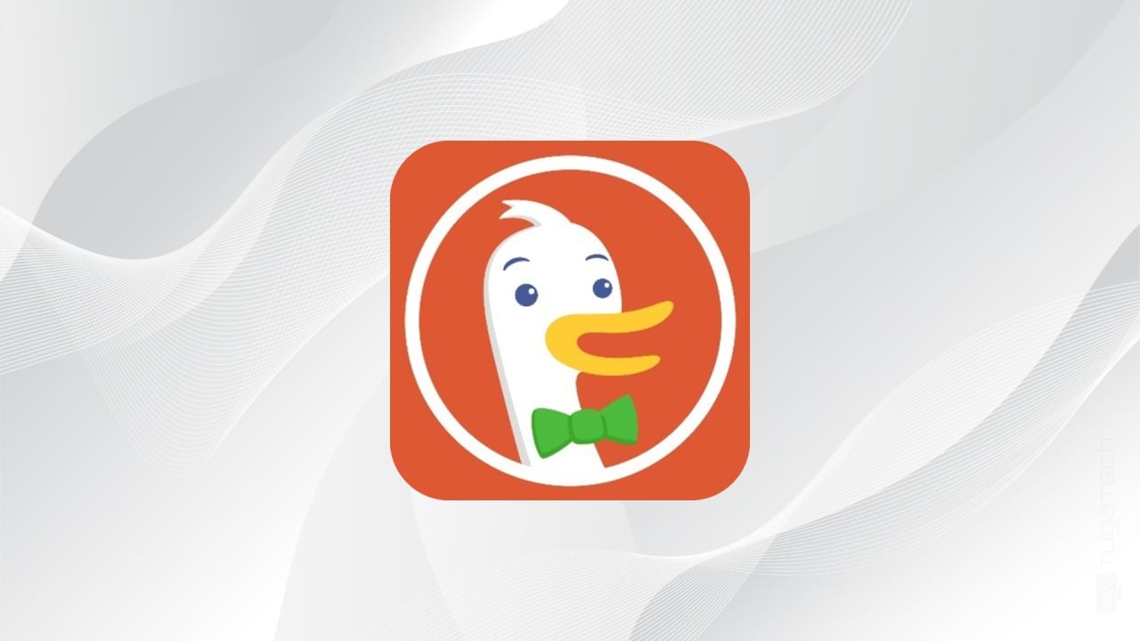 DuckDuckGo