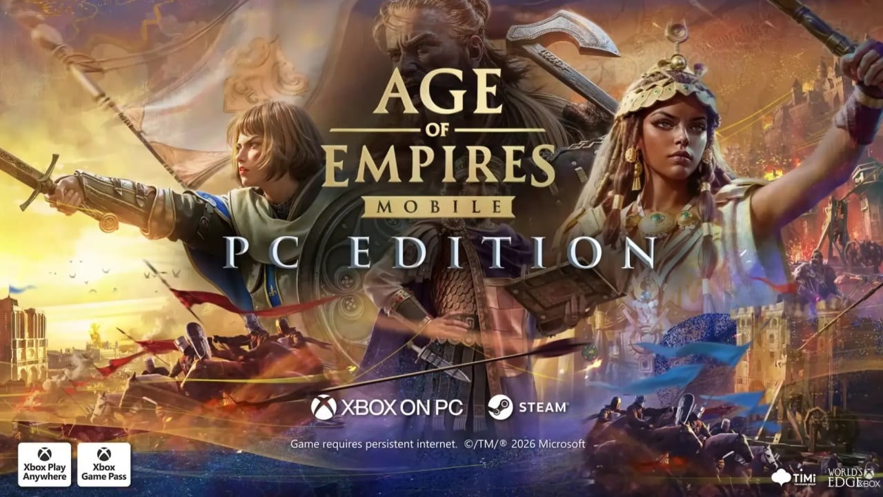 Age of Empires