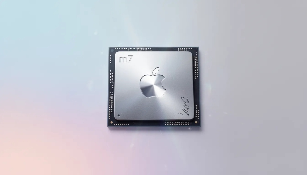 Apple M7