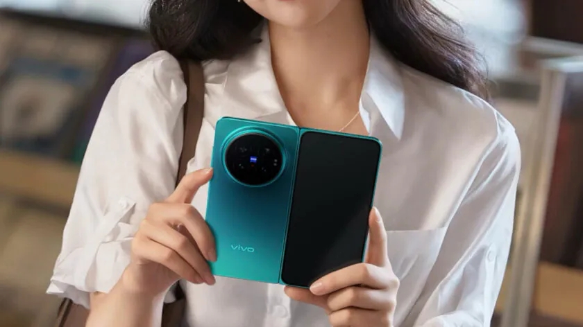 Vivo Fold 6