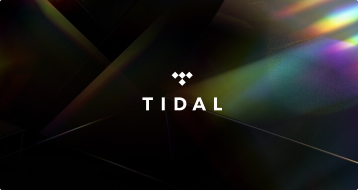 Tidal logo