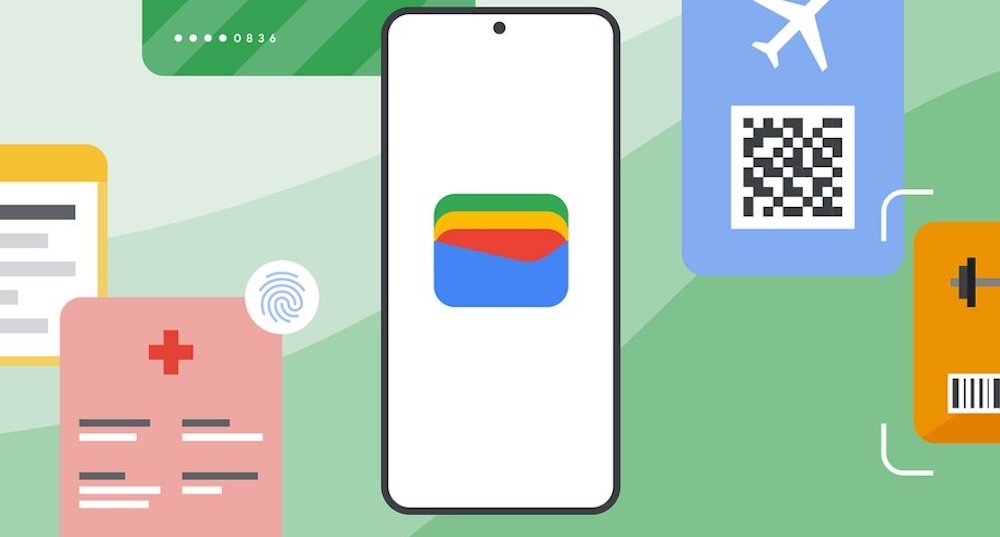 Google Wallet