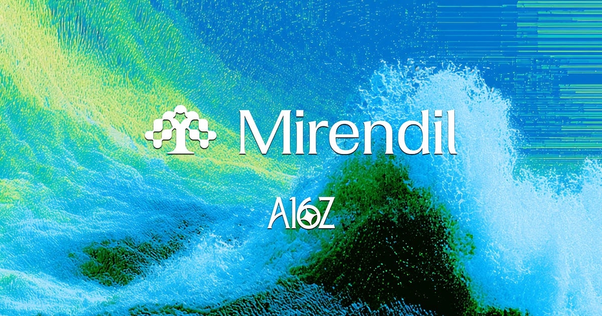 Mirendil