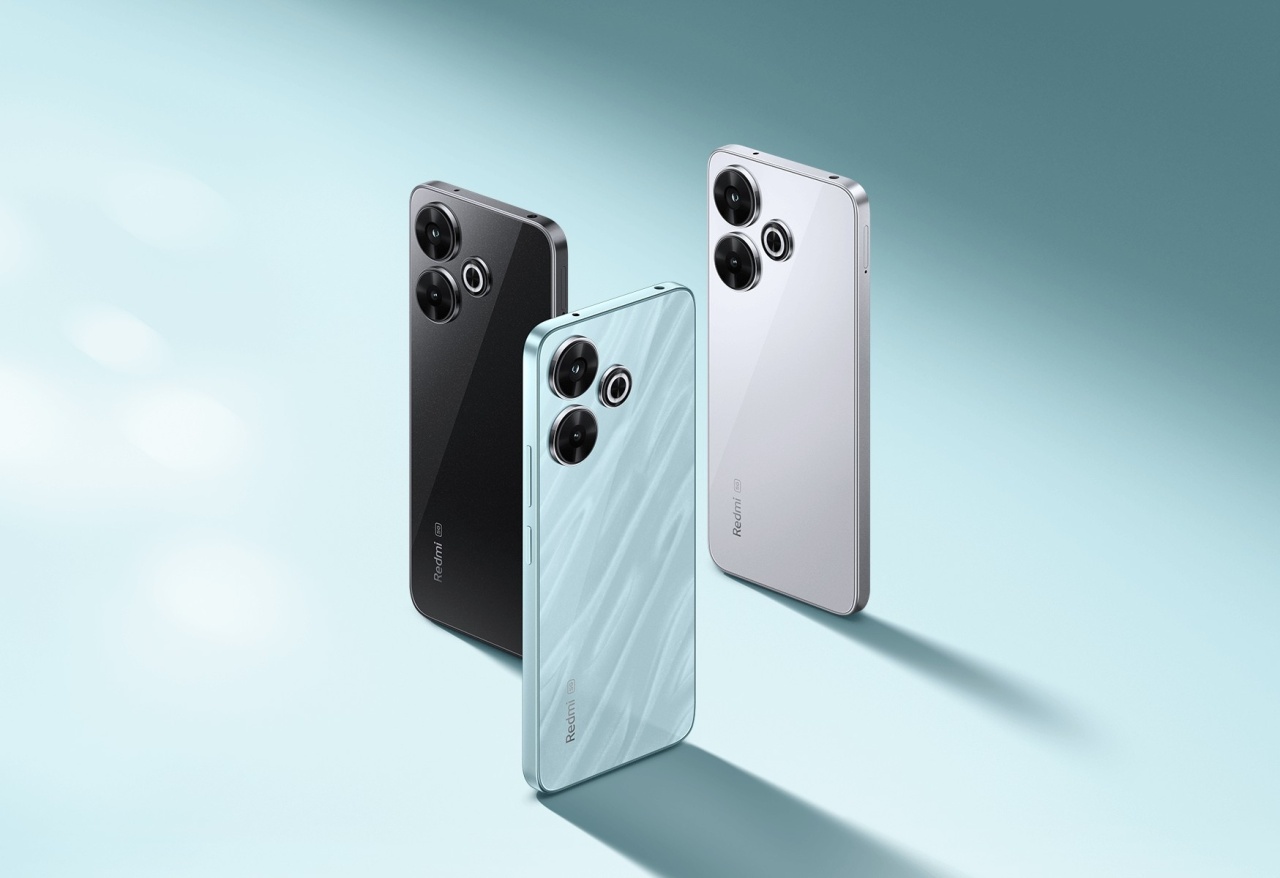 dispositivos redmi