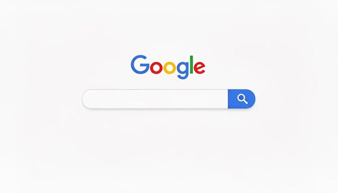 pesquisa da google