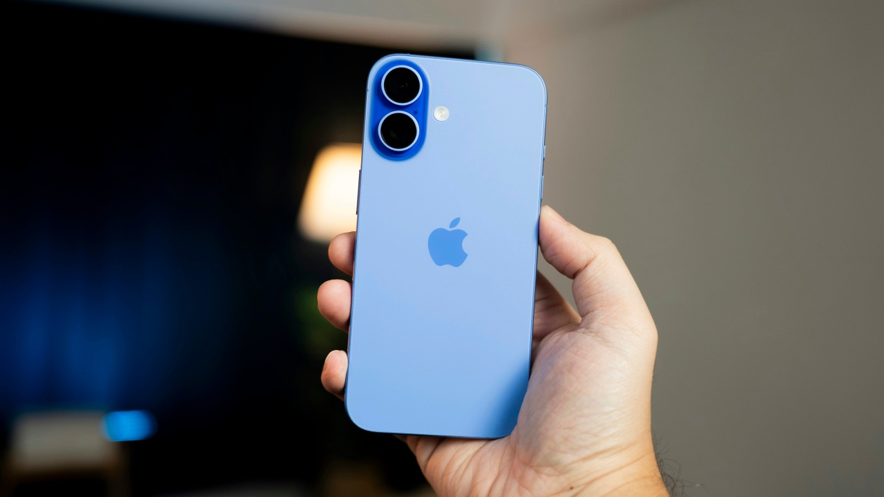 dispositivo da Apple