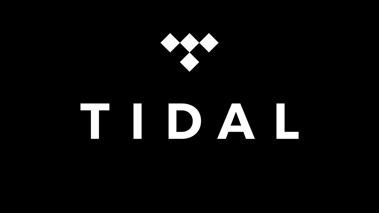 Tidal logo
