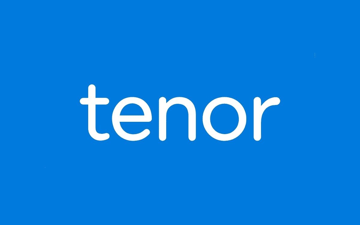 tenor logo