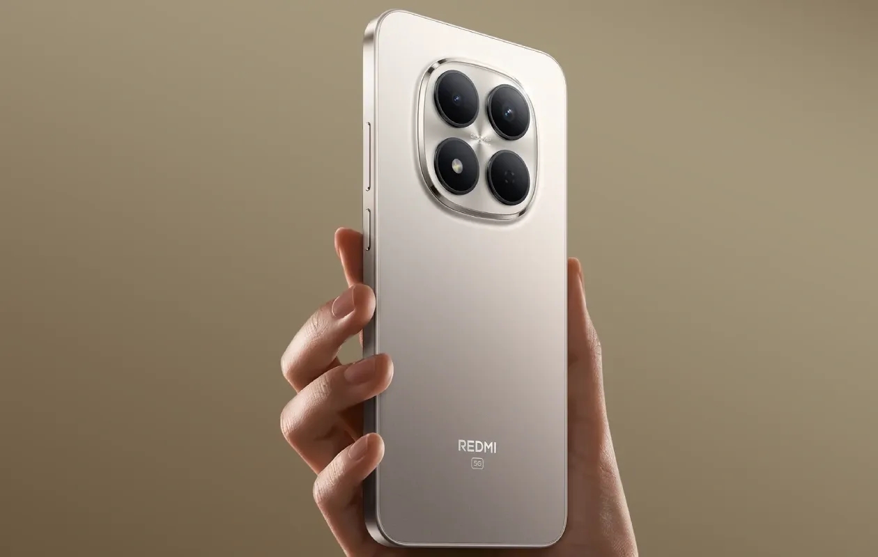 Redmi Note 17