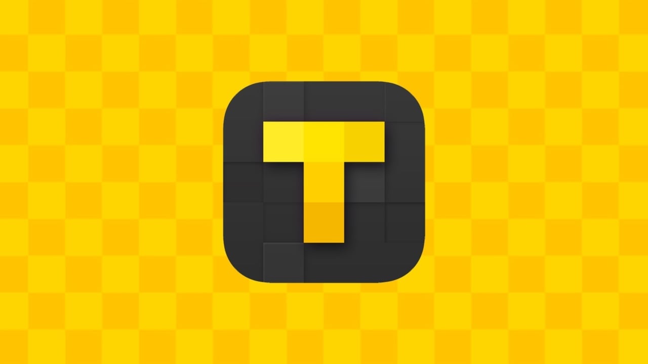 TV Time app