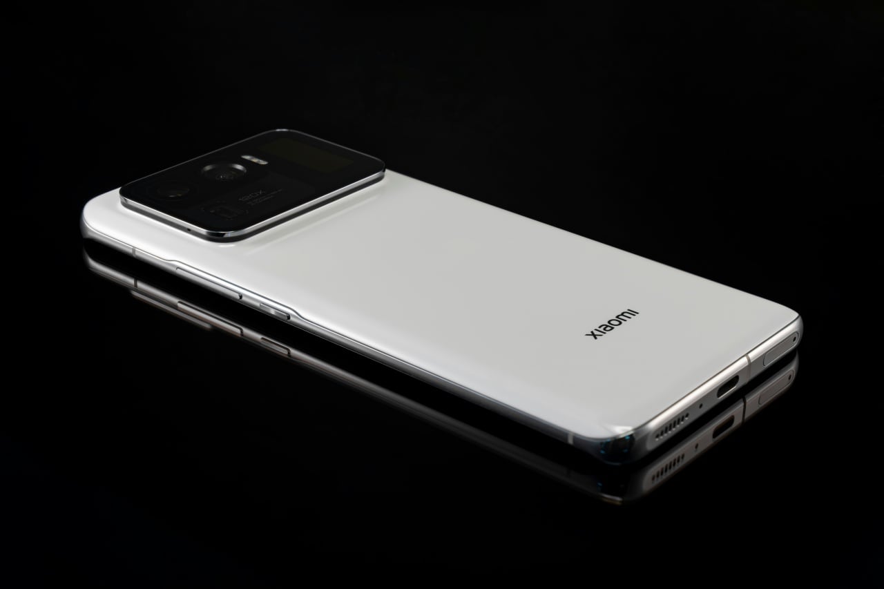 dispositivo da xiaomi