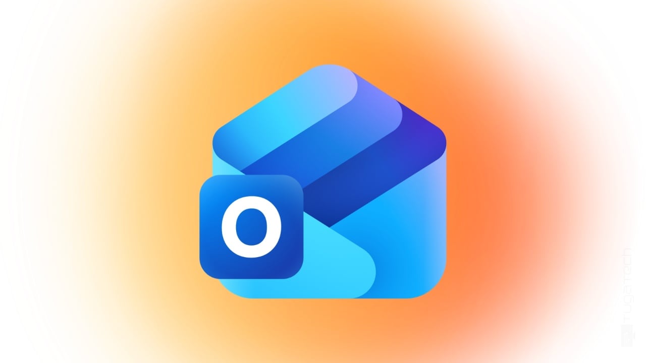 Outlook logo
