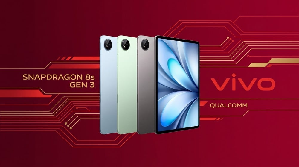 novos dispositivos da Vivo