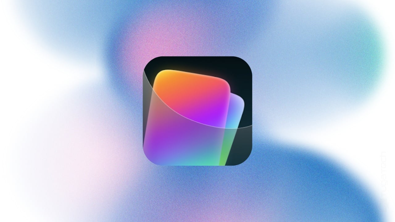 App Pocket da Meta
