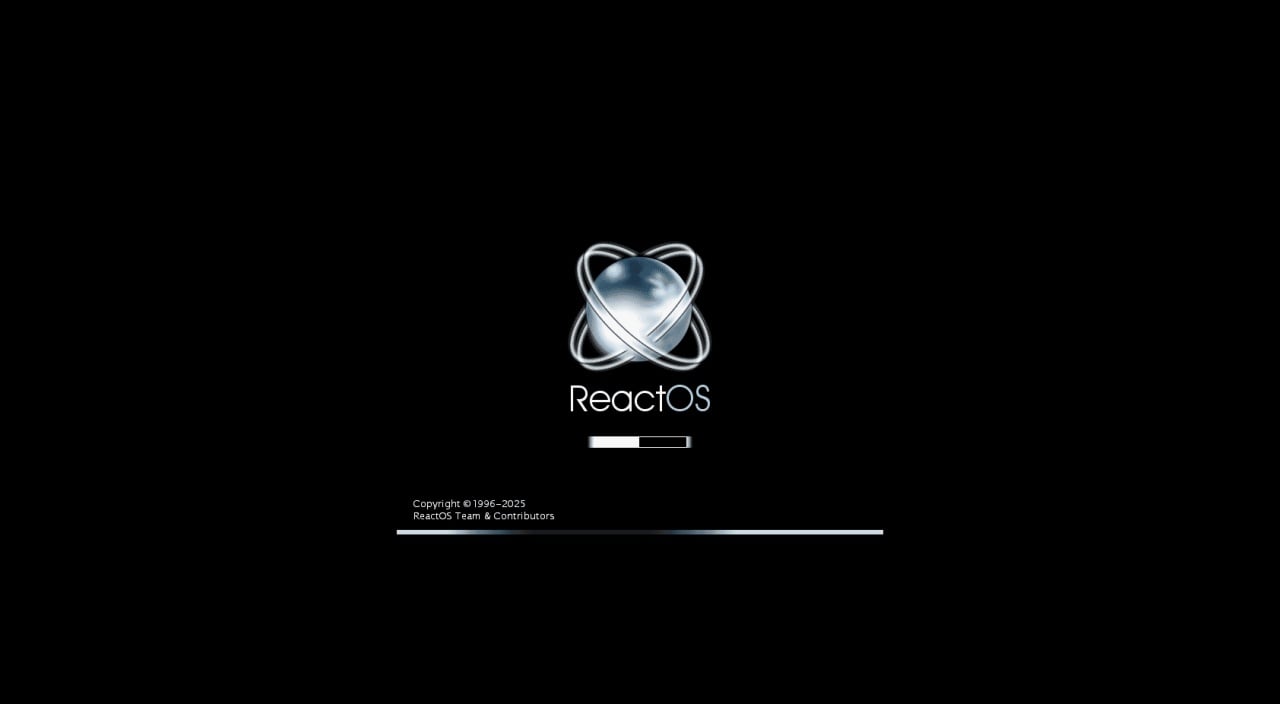 ReactOS