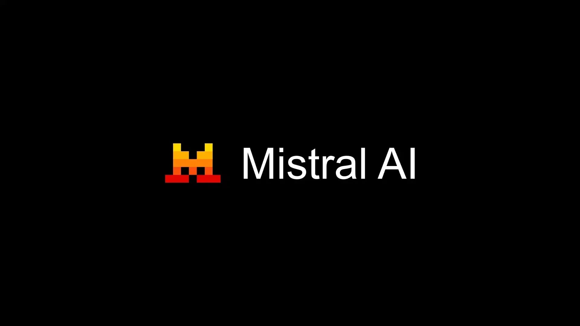 Mistral AI